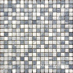 Mozaika kamienna