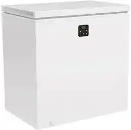 MPM 201-SK-17 Zamrażarka skrzyniowa