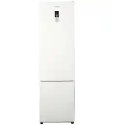 MPM 311-FF-56 Pełny No Frost 196cm Biały Lodówka