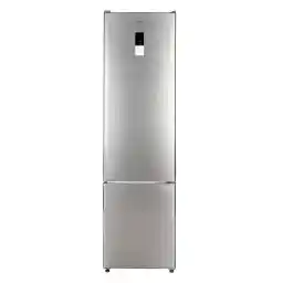 MPM 311-FF-57 Pełny No Frost 196cm Inox Lodówka