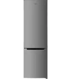 MPM 348-FF-40/D 201cm Dark Inox Lodówka