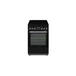 MPM 55-KEI-39 Termoobieg Grill Kuchnia indukcyjna