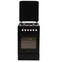 MPM 56-KGM-12B Termoobieg Grill Kuchnia gazowo-elektryczna