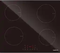 MPM 60-IM-13/N 59cm Płyta indukcyjna