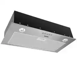 MPM 61-OW-01 Inox Okap wkład