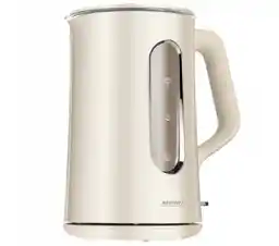 Mpm Czajnik bezprzewodowy MCZ-126/B1 Beżowy