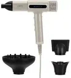 MPM GLOW flow MSW-26 1800W Suszarka do włosów