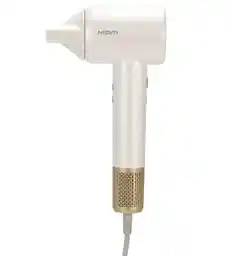 MPM GLOW flow MSW-27 Jonizacja Zimny nawiew 1500W Suszarka do włosów