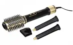 Mpm Lokówko-suszarka MLW-25 1200 W 3w1