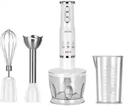 MPM MBL-43 600W Rozdrabniacz Końcówka do ubijania Blender