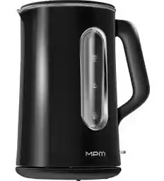MPM MCZ-126 C 1,5l 1500W Czajnik kuchenny