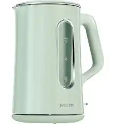 MPM MCZ-126 Z 1,5l 1500W Czajnik kuchenny