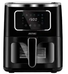 MPM MFR-09 1450W 5l Air fryer