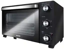 Mpm Mini piekarnik MPE-14/T