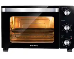 MPM Mini piekarnik MPE-16/T