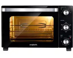MPM MPE-17/T 48l Mini piekarnik
