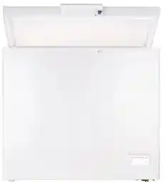 MPM MPM-200-SK-16/D Zamrażarka skrzyniowa