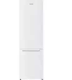 MPM MPM-348-FF-39/D 201cm Biały Lodówka