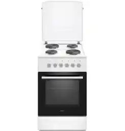 MPM MPM-56-KEE-07 Kuchnia elektryczna
