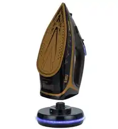 MPM MZE-26 Ceramic Żelazko parowe bezprzewodowe