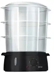 Mpm Parowar MPA-02 10L 800W
