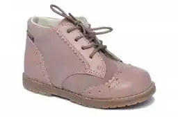 Mrugała buty