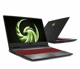MSI Alpha