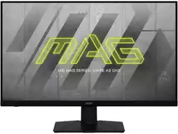 MSI MAG 323UPF 32 cale 4K Rapid IPS 160Hz 1ms Gamingowy monitor LED