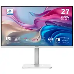 MSI Modern MD272UPHW 27 4K IPS 60Hz 4ms Monitor LED