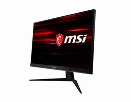 MSI monitor 144Hz