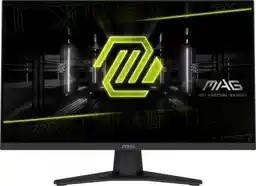 Msi Monitor 27 Mag 274F 1920x1080 fhd 200Hz 0,5ms Rapid Ips