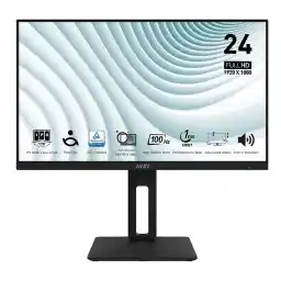 MSI PRO MP242AP 23,8 Full HD IPS 100Hz 1ms MPRT Monitor LED