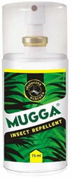 Mugga