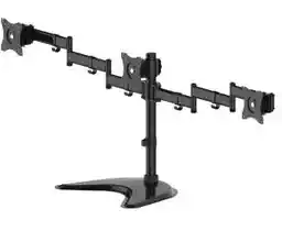 Multibrackets MM3392 na 3 ekrany od 15 do 27 Max 8kg Uchwyt do monitora