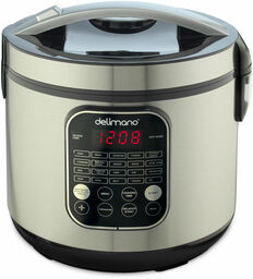 Multicooker