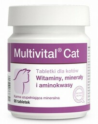 Multivital Cat