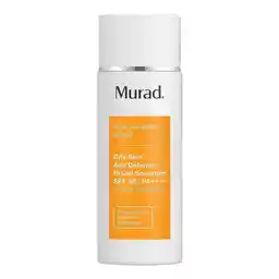 Murad Environmental Shield City Skin krem do opalania twarzy SPF50 50ml