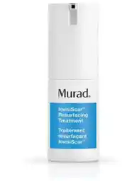 Murad InvisiScar Resurfacing Treatment krem niwelujący blizny potrądzikowe 15ml