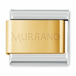 Murrano charms