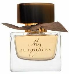 My Burberry