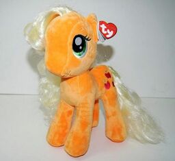 My Little Pony maskotki