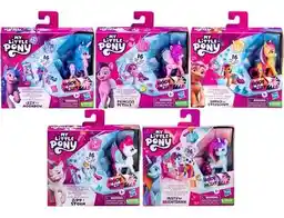 My Little Pony zabawki