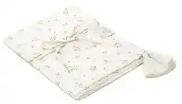 My memi Bambusowy otulacz 100x120 twigs