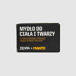 Mydło konopne