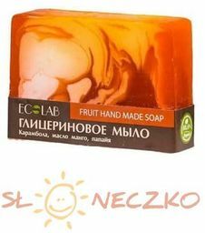 Mydło mango
