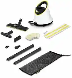 Myjka parowa do okien Karcher