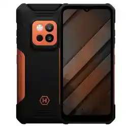 Myphone Hammer Construction 2 Thermal 5G 8/256GB Pomarańczowy