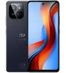 Myphone N23 Plus 5G 6,78 120Hz 50Mpix Czarny Smartfon
