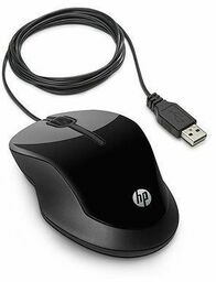 Mysz HP X1500