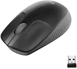 Mysz
